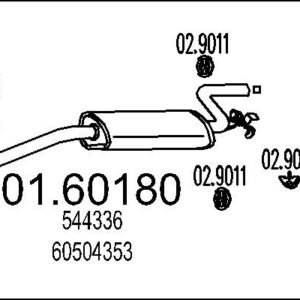 Mts  01.60180