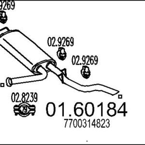 Mts  01.60184