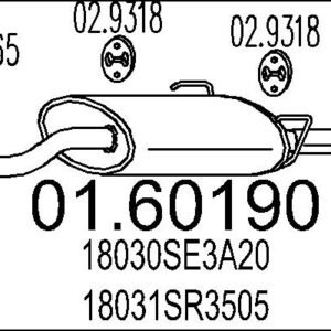 Mts  01.60190