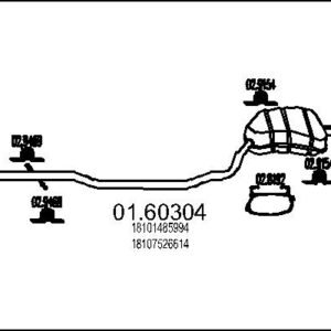 Mts  01.60304