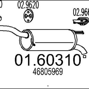 Mts  01.60310
