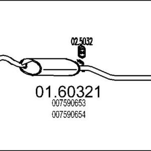 Mts  01.60321