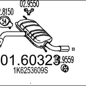 Mts  01.60323
