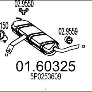 Mts  01.60325