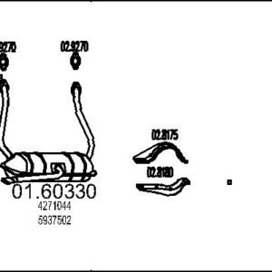 Mts  01.60330