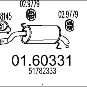 Mts  01.60331