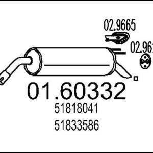 Mts  01.60332