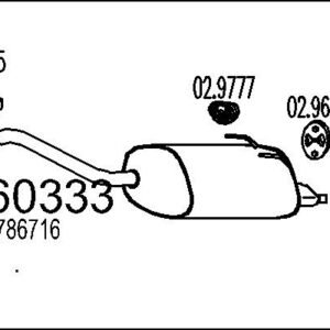 Mts  01.60333