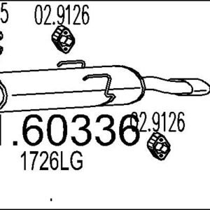 Mts  01.60336