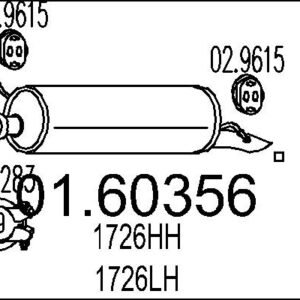 Mts  01.60356