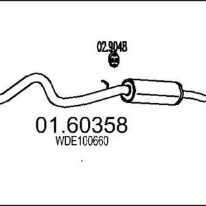 Mts  01.60358