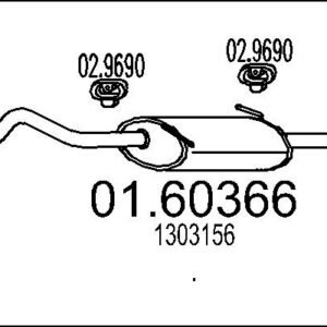 Mts  01.60366