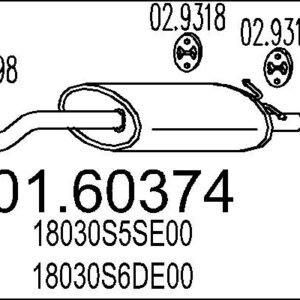 Mts  01.60374