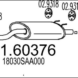 Mts  01.60376