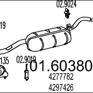 Mts  01.60380