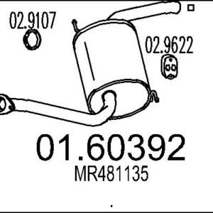 Mts  01.60392