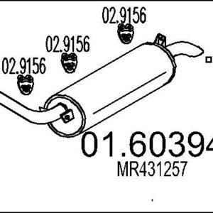 Mts  01.60394