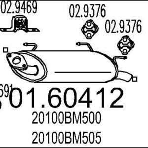 Mts  01.60412