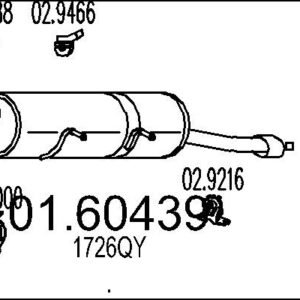 Mts  01.60439