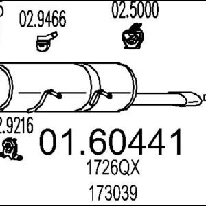 Mts  01.60441