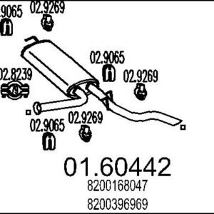 Mts  01.60442
