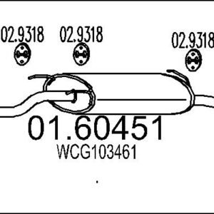 Mts  01.60451