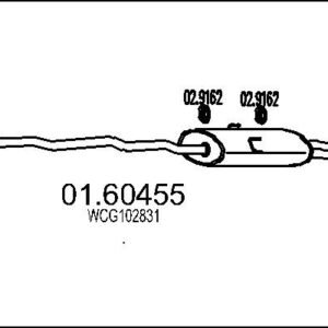 Mts  01.60455