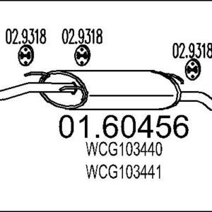 Mts  01.60456