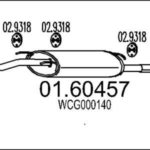 Mts  01.60457