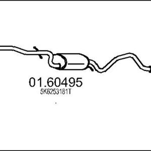 Mts  01.60495