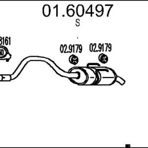 Mts  01.60497