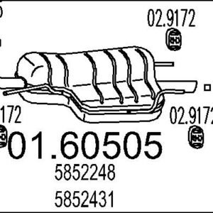 Mts  01.60505