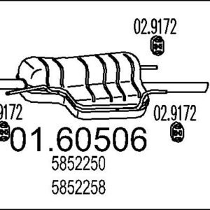 Mts  01.60506