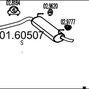Mts  01.60507