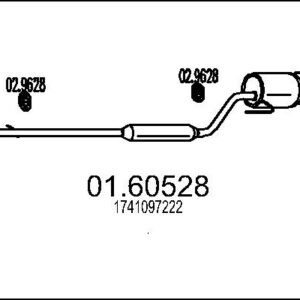 Mts  01.60528