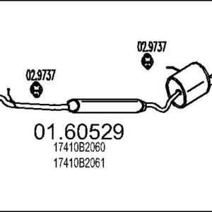 Mts  01.60529