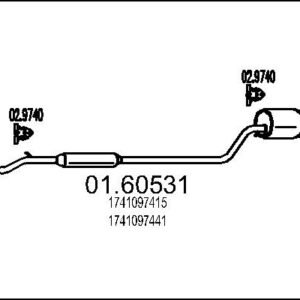 Mts  01.60531