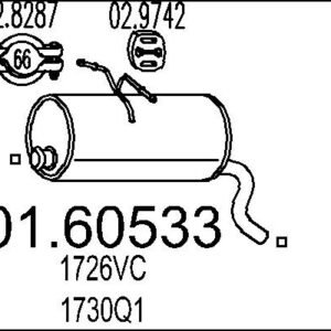 Mts  01.60533
