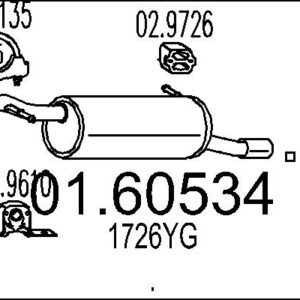 Mts  01.60534