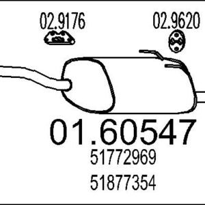 Mts  01.60547