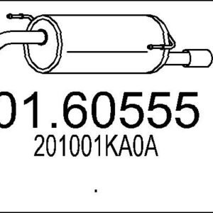 Mts  01.60555