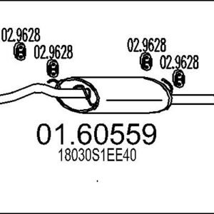 Mts  01.60559