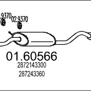 Mts  01.60566