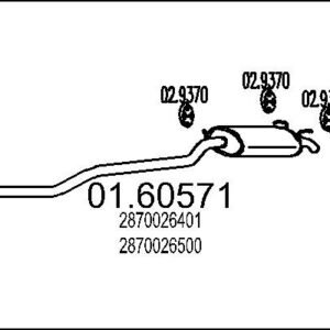Mts  01.60571