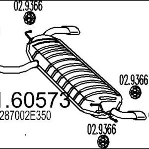 Mts  01.60573
