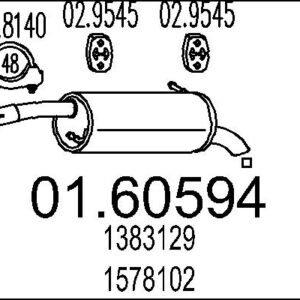Mts  01.60594