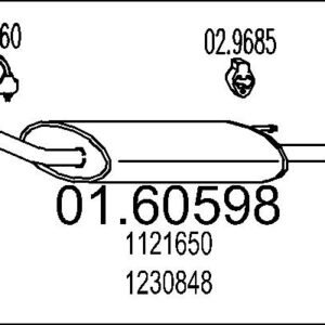 Mts  01.60598