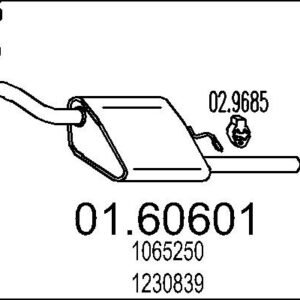 Mts  01.60601