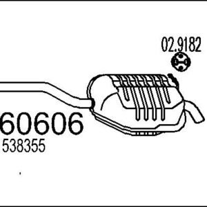 Mts  01.60606