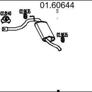 Mts  01.60644